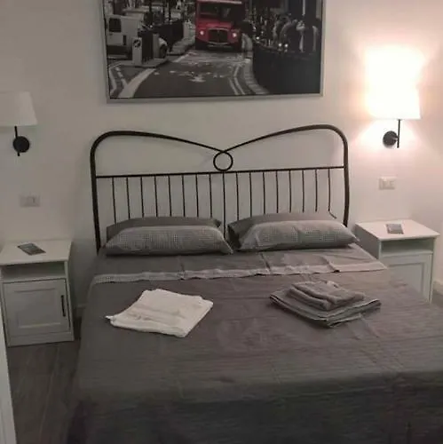 Apartment Fabrizio