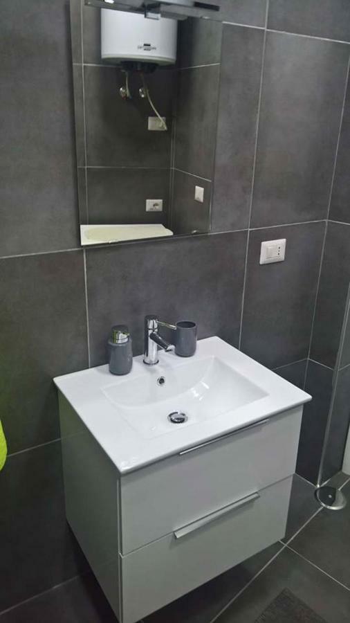 Appartement Fabrizio