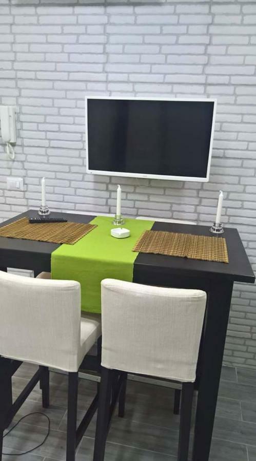 Fabrizio Appartement