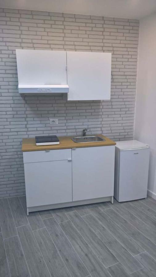 Fabrizio Appartement Napels