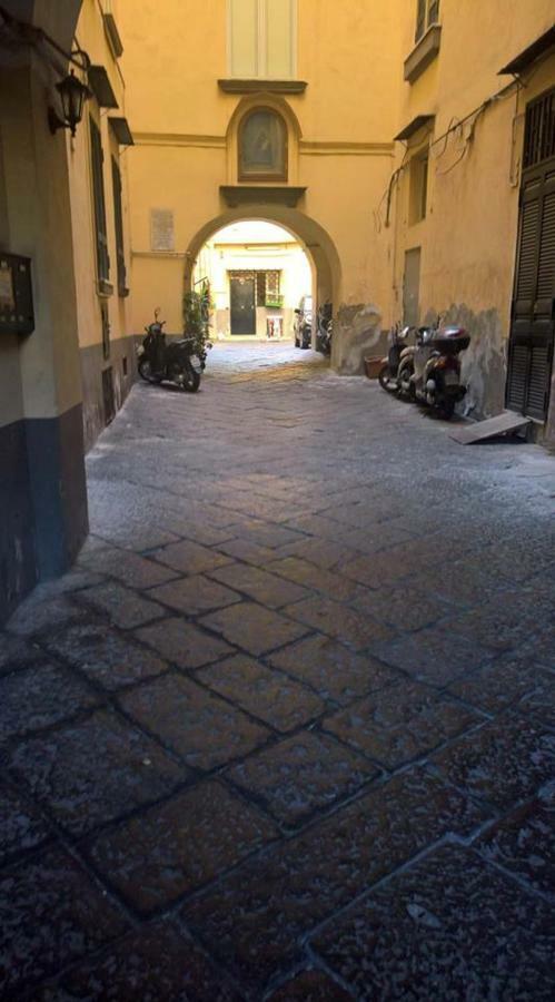 Appartement Fabrizio Naples